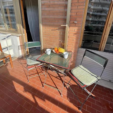 Sunny House Apartment Rome Exterior photo