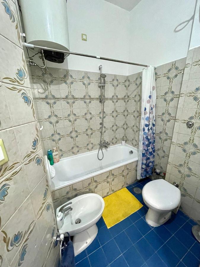 Sunny House Apartment Rome Exterior photo