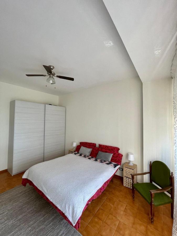 Sunny House Apartment Rome Exterior photo