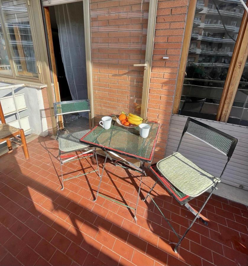 Sunny House Apartment Rome Exterior photo