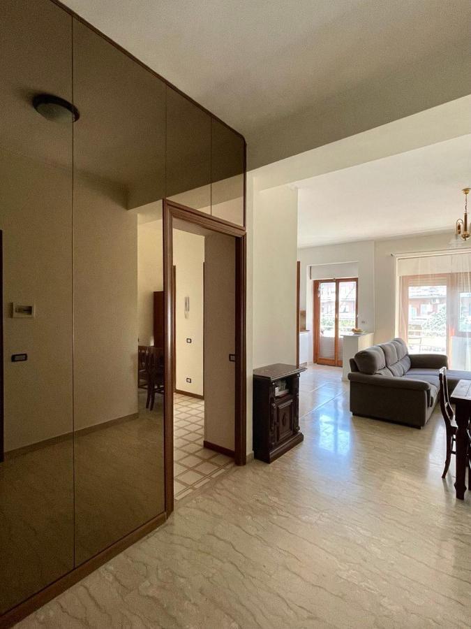 Sunny House Apartment Rome Exterior photo